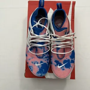 Nike Air Presto Tie Dye 'Blue Nebula' Athletic Shoes - Women's 8 SKU #2970