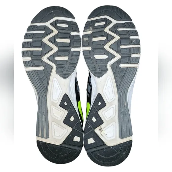 Nike Air Relentless 6 Running Shoes Men's Size 10