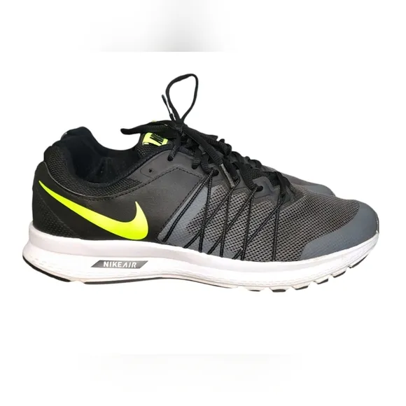 Nike Air Relentless 6 Running Shoes Men's Size 10