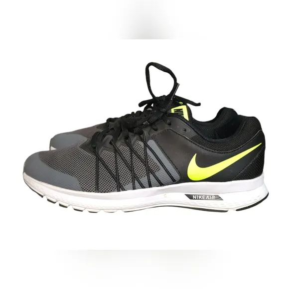 Nike Air Relentless 6 Running Shoes Men's Size 10