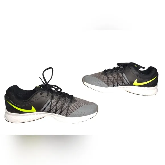 Nike Air Relentless 6 Running Shoes Men's Size 10
