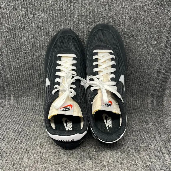 Nike Air Tailwind 79 OG Black White Athletic Shoes Men’s 13 487754-009 WORN ONCE