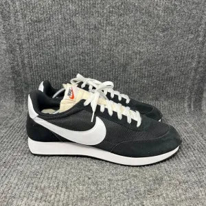 Nike Air Tailwind 79 OG Black White Athletic Shoes Men’s 13 487754-009 WORN ONCE