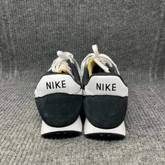 Nike Air Tailwind 79 OG Black White Athletic Shoes Men’s 13 487754-009 WORN ONCE