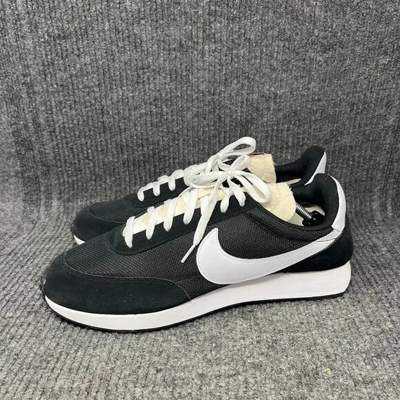 Nike Air Tailwind 79 OG Black White Athletic Shoes Men’s 13 487754-009 WORN ONCE