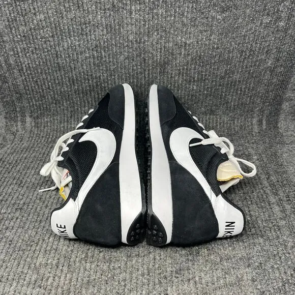 Nike Air Tailwind 79 OG Black White Athletic Shoes Men’s 13 487754-009 WORN ONCE