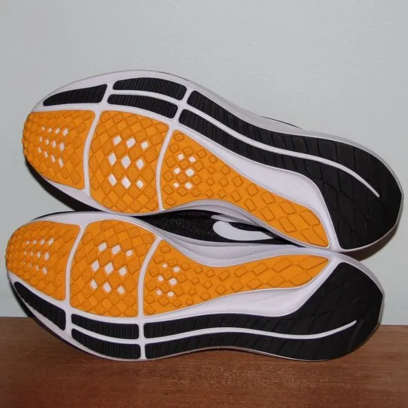 Nike Air Zoom Pegasus 39 Pittsburgh Steelers Running Shoes Mens 10 11.5 12 12.5