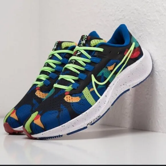 Nike Air Zoom Pegasus 38 mesh shoes