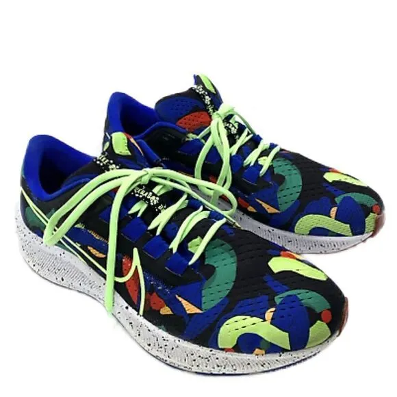 Nike Air Zoom Pegasus 38 mesh shoes