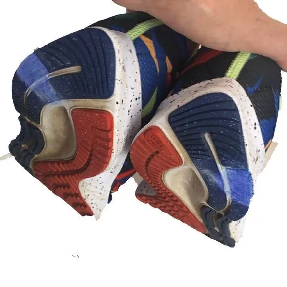 Nike Air Zoom Pegasus 38 mesh shoes