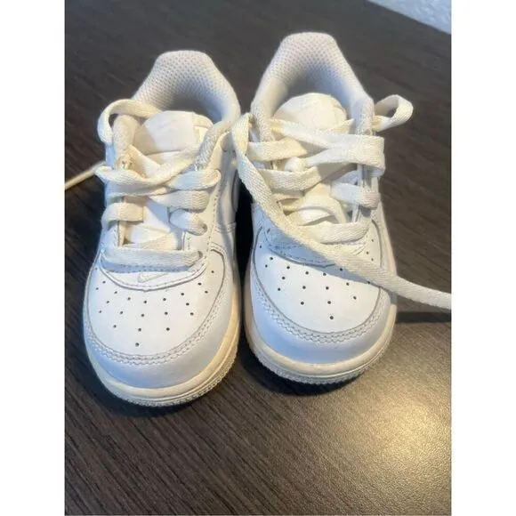 Nike AirForce 1 (low top)