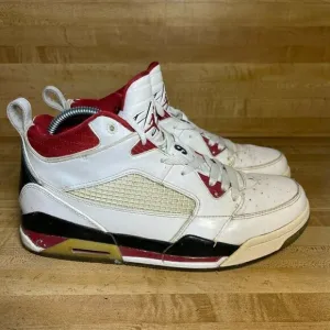 Nike Air Jordan Flight 9 Mens Sneaker Shoes US 8