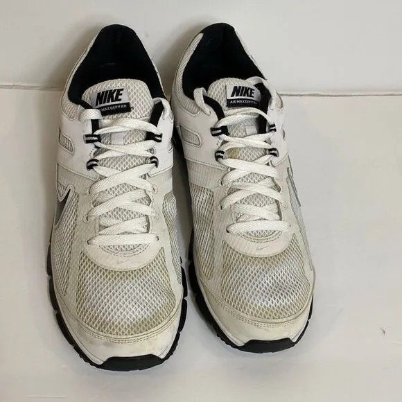 Nike Air Max Defy RN running shoes size 11