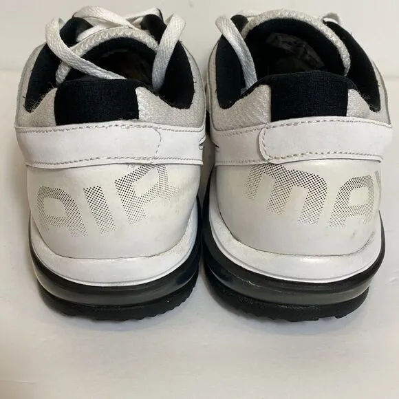 Nike Air Max Defy RN running shoes size 11