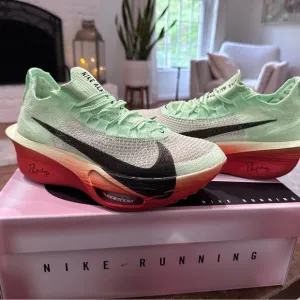 Nike alphafly 3 Running Shoes rare  - NWT (Rare Kipchoge “Kenyan Dirt” - New)