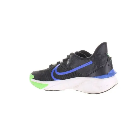 Nike Boys Star Runner 4 Black Running Shoes Size 4.5 Medium (D, M)