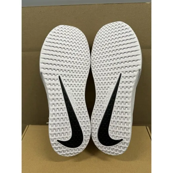 Nike Court Vapor Lite 2 HC Athletic Tennis Shoes DV2019-106 Womens Size 8.5 New