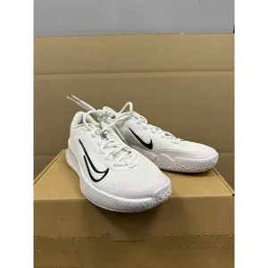 Nike Court Vapor Lite 2 HC Athletic Tennis Shoes DV2019-106 Womens Size 8.5 New
