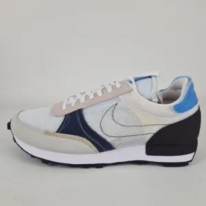 Nike Daybreak Type  White Men Shoes Sneakers Suede Running