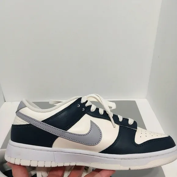 Nike‎ Dunk Low Sneakers, NEW, Size