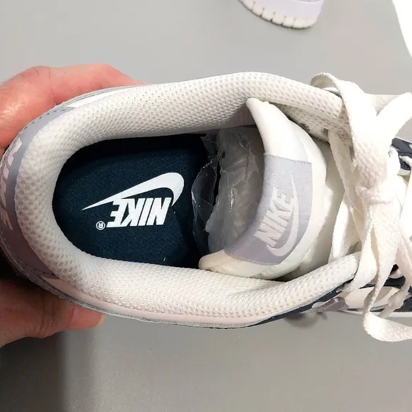 Nike‎ Dunk Low Sneakers, NEW, Size
