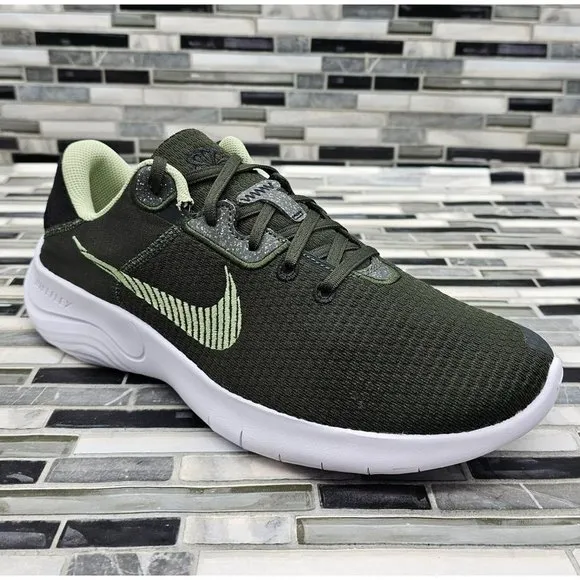 Nike Flex Experience Run 11 Next Nature Road Men's Running Shoes Size 10.5