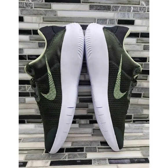 Nike Flex Experience Run 11 Next Nature Road Men's Running Shoes Size 10.5