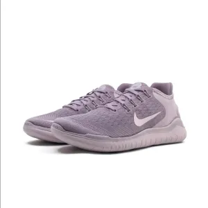 Nike Free RN 2018 Running Shoes Elemental Rose