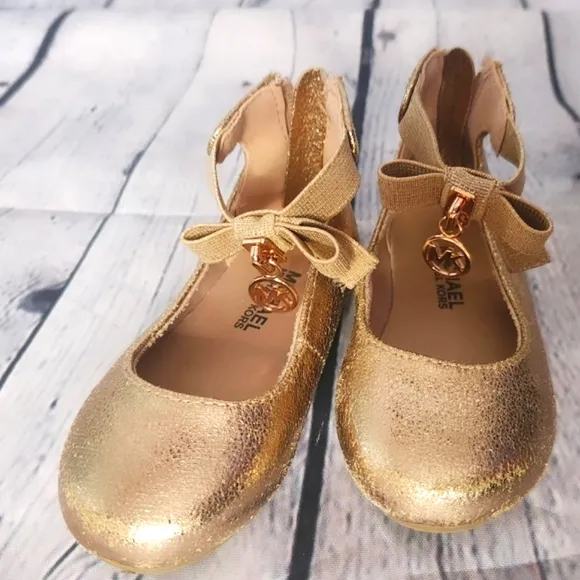 Nike Gymboree MK Cat &amp; Jack Little Kids Girls Shoes Sizes 5-7 New