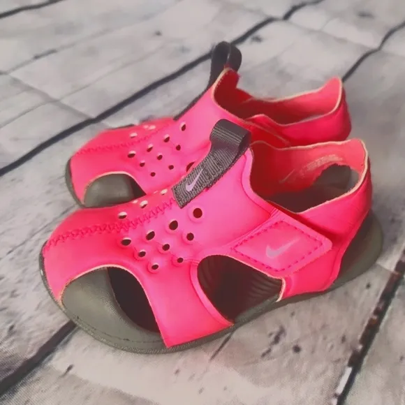 Nike Gymboree MK Cat &amp; Jack Little Kids Girls Shoes Sizes 5-7 New