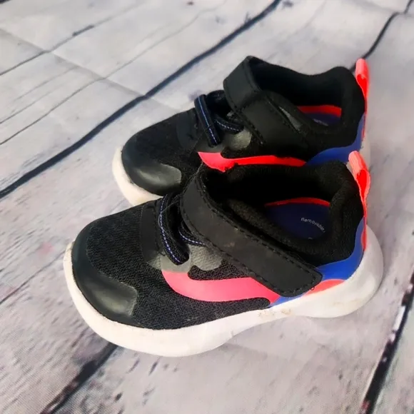 Nike Gymboree MK Cat &amp; Jack Little Kids Girls Shoes Sizes 5-7 New