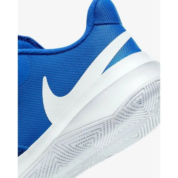 Nike HyperSpeed Court CI2964-410 Sneakers Men's 7.5 Blue Volleyball Shoes TF3917