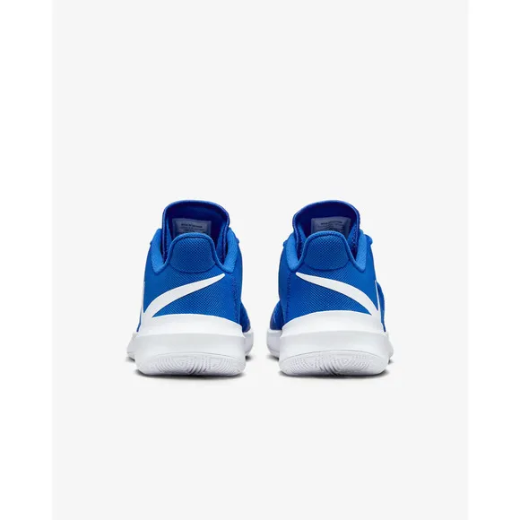 Nike HyperSpeed Court CI2964-410 Sneakers Men's 7.5 Blue Volleyball Shoes TF3917