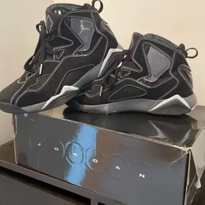 Nike Jordan True Flight Shoes