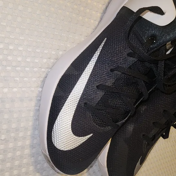 NIKE KEVIN DURANT EUC MENS SIZE 13 BASKETBALL SNEAKERS SHOES