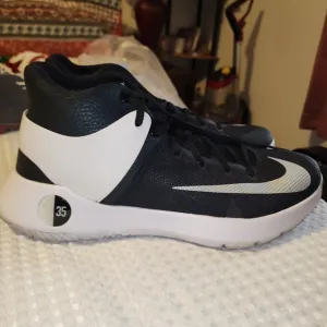NIKE KEVIN DURANT EUC MENS SIZE 13 BASKETBALL SNEAKERS SHOES
