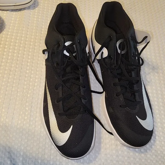 NIKE KEVIN DURANT EUC MENS SIZE 13 BASKETBALL SNEAKERS SHOES