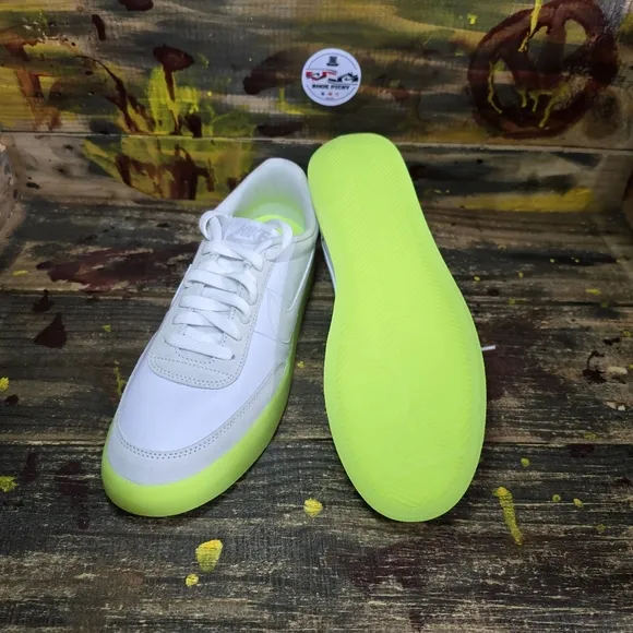 Nike Killshot 2 CC Womens Size 10 [Men's Size 8.5] Athletic Shoes HV0944-100