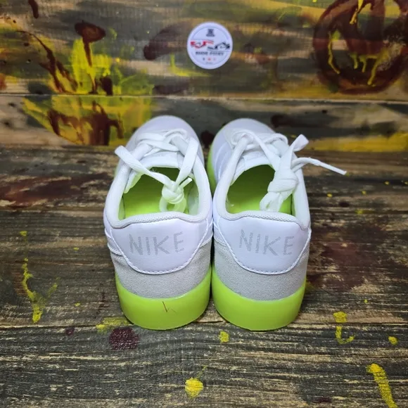 Nike Killshot 2 CC Womens Size 10 [Men's Size 8.5] Athletic Shoes HV0944-100