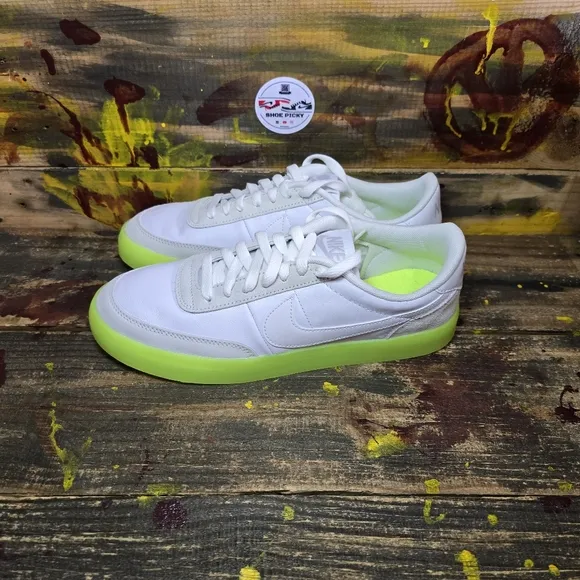 Nike Killshot 2 CC Womens Size 10 [Men's Size 8.5] Athletic Shoes HV0944-100