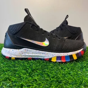 Nike Kobe A.D. AD Mid EP NCAA Tournament Black Multicolor