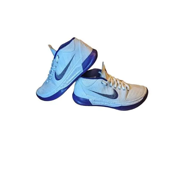 Nike Kobe Ad mid baseline purple. Size 8