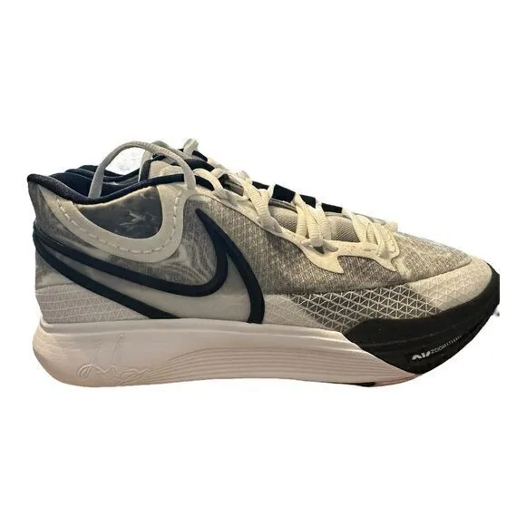 Nike Kyrie‎ 8 &quot;White Black&quot; DJ6017-101 Men's size 8 NWOT