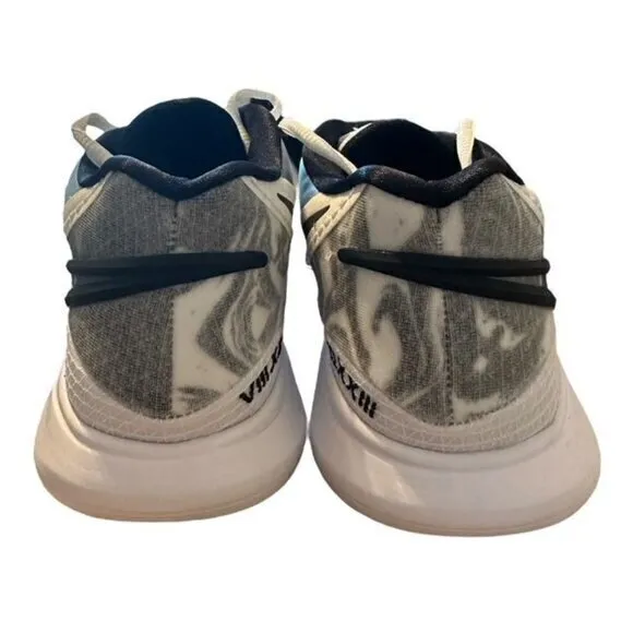 Nike Kyrie‎ 8 &quot;White Black&quot; DJ6017-101 Men's size 8 NWOT
