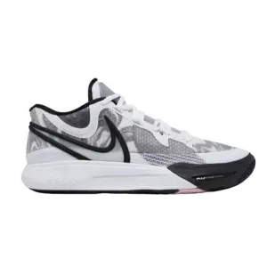 Nike Kyrie‎ 8 &quot;White Black&quot; DJ6017-101 Men's size 8 NWOT