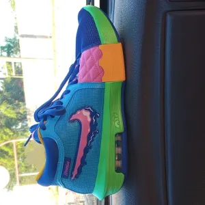 Nike Lebron Witness Max Air Basketball Men's Size 10.5 New.