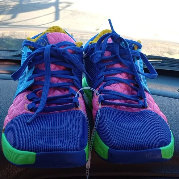 Nike Lebron Witness Max Air Basketball Men's Size 10.5 New.