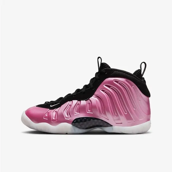 Nike Little Posite One Shoes