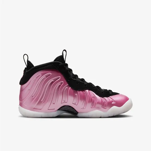 Nike Little Posite One Shoes