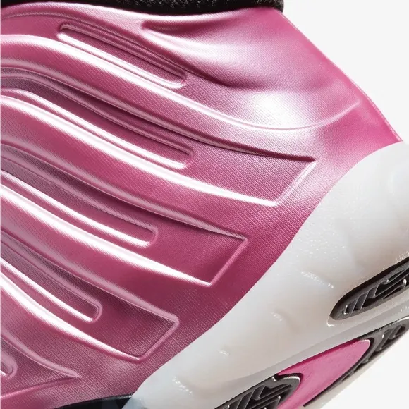 Nike Little Posite One Shoes